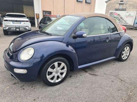 Volkswagen New Beetle New Beetle Cabrio ** LEGGERE DESCRIZIONE **