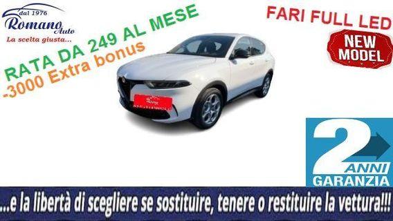 NEW Alfa Romeo Tonale 1.6 diesel 130cv My24 TCT6 Sprint#PRONTA CONSEGNA!!!
