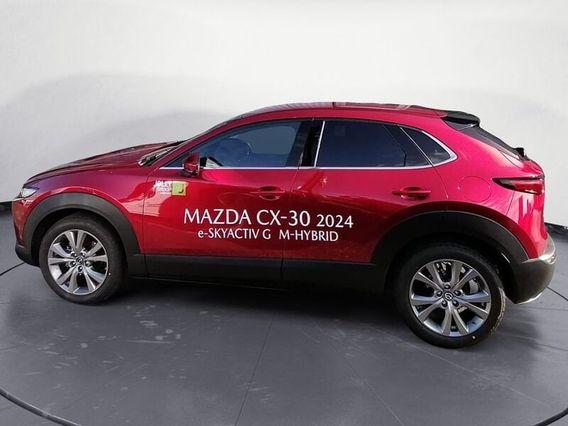 Mazda CX-30 2.0L e-Skyactiv-G 150 CV M Hybrid 2WD Exclusive Line .