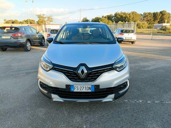 Renault Captur 1.5 dCi 90 CV Energy Intens FAR LED