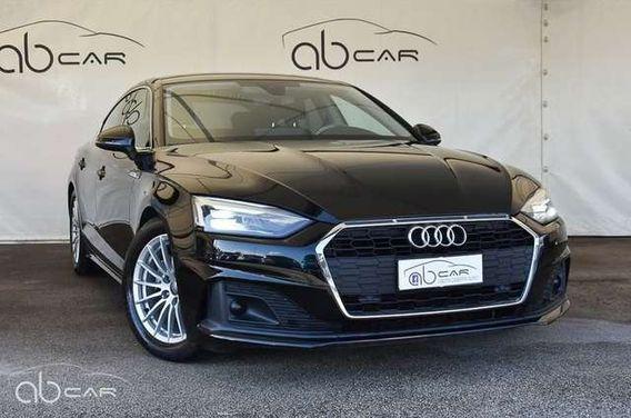 Audi A5 A5 SPORTBACK DIESEL/IBRIDA