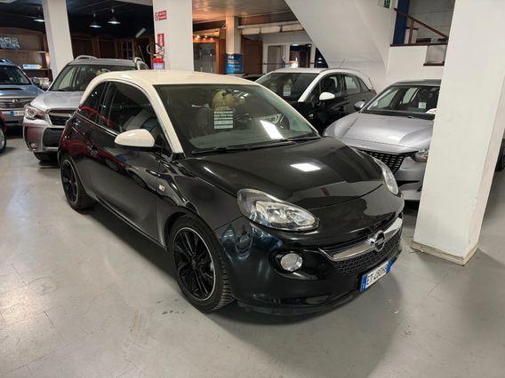 Opel Adam 1.4 100cv