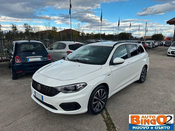 Fiat Tipo 1.4 SW Lounge