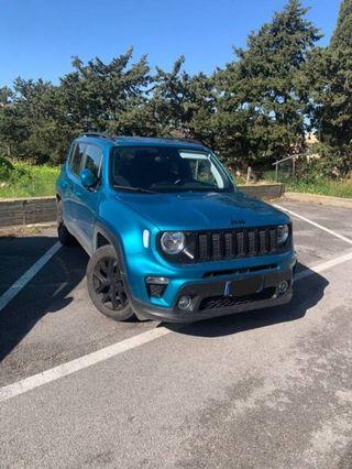 Jeep Renegade 1.0 t3 Limited 2wd