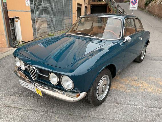 ALFA ROMEO Altro modello - 1968