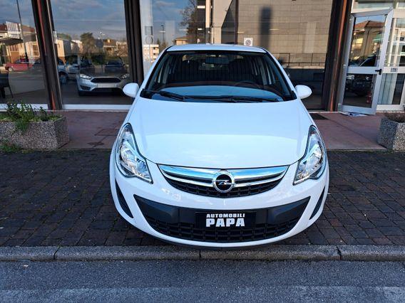 Opel Corsa 1.2 5 porte SELECTION