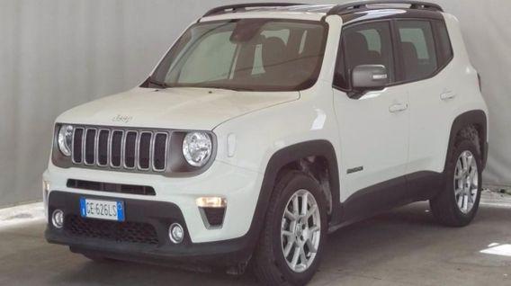 JEEP Renegade 1 0 t3 limited 2wd