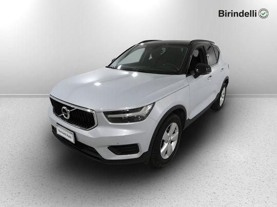 VOLVO XC40 (2017-->) XC40 T3 Geartronic Business