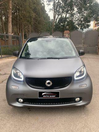 Smart ForTwo 90 0.9 Turbo twinamic Youngster