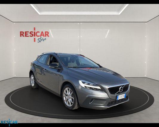 VOLVO V40 II 2012 Cross Country V40 Cross Country 2.0 d3 Momentum geartronic my17