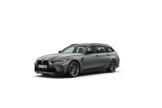 BMW Serie 3 M3 COMPETITION M XDRIVE TOURING