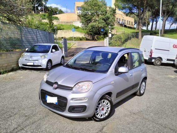 Fiat Panda 1.2 69cv INDIVIDUAL km 95000 ok neop!!