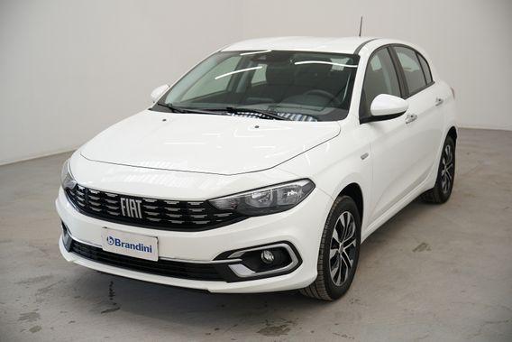 FIAT Tipo Tipo 5p 1.5 t4 hybrid CityLife 130cv dct
