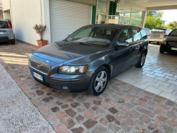 Volvo V50 1.6 D (12 RATE)