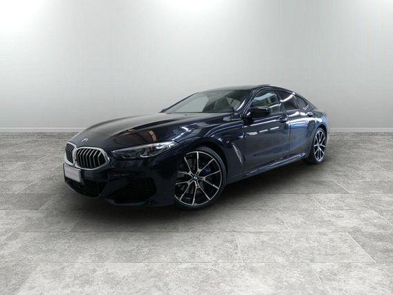 BMW Serie 8 Gran Coupe 840 i Steptronic