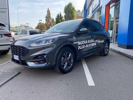 Ford Kuga CVT 2WD ST-Line AZIENDALE