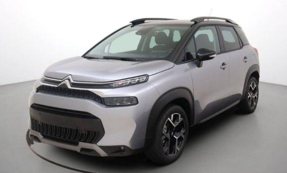 CITROEN C3 Aircross PureTech 130 S&S EAT6 Max Safety Pack Grip Control