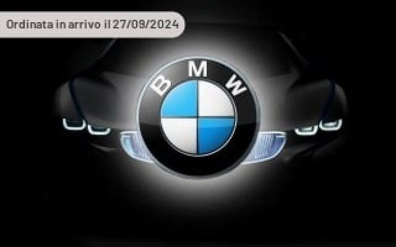 BMW i5 eDrive 40 Touring