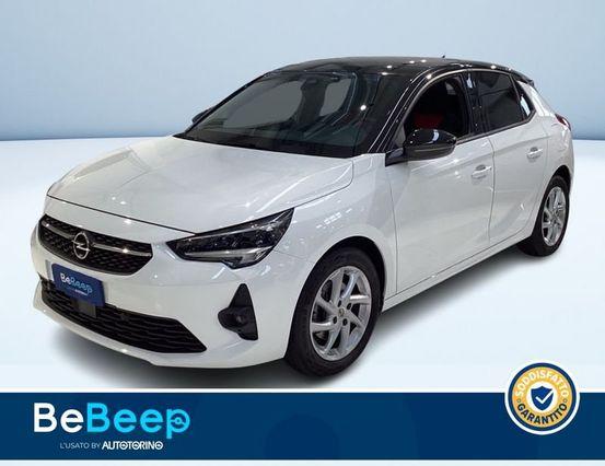 Opel Corsa 1.5 GS LINE S&S 100CV