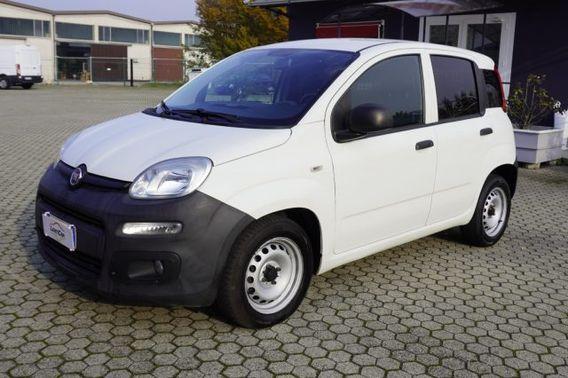 FIAT New Panda 1.3 MJT S&S Pop Van 2 posti Euro 6B