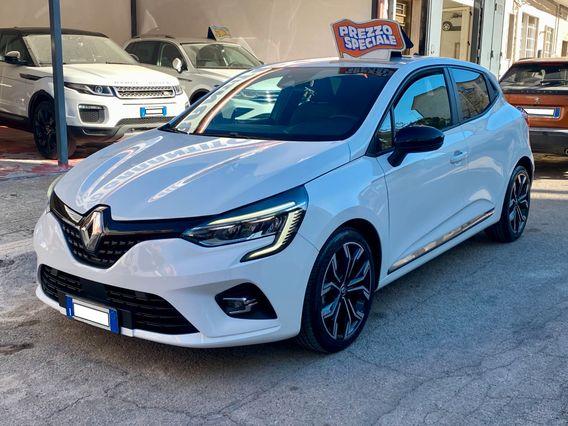Renault clio 1.5 dci 85cv “67.000 KM”-‘20