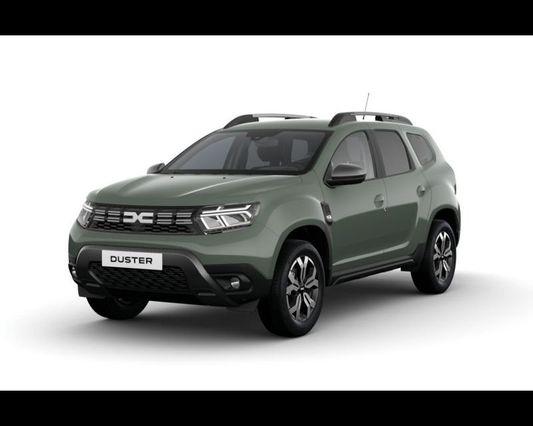 Dacia Duster NUOVO Journey UP 4X2 1.5 Blue dCi 115cv