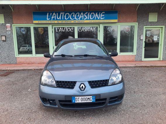 Renault Clio Storia 1.2 5 porte GPL OK NEOPATENTATI !!!