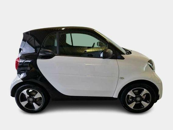 SMART FORTWO EQ 41kW passion Autom.
