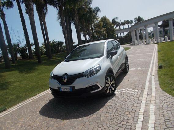 Renault Captur 1.5 dCi 90cv *FULL OPT.* come NUOVA