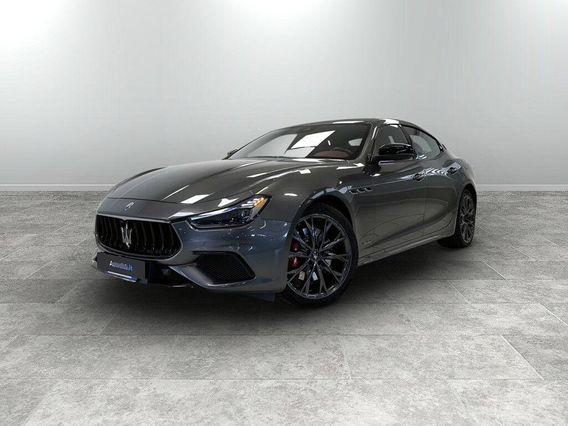 Maserati Ghibli 3.0 Gransport RWD Auto