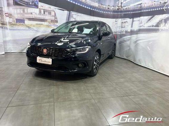 Fiat Tipo 1.3 Mjt S&S SW Mirror LED UCONNECT