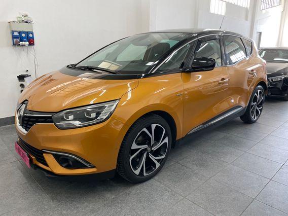 Renault Scenic Scénic dCi 8V 110 CV Energy Bose AUTOMATICA