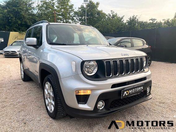 Jeep Renegade 1.0 T3 Limited 12/2019