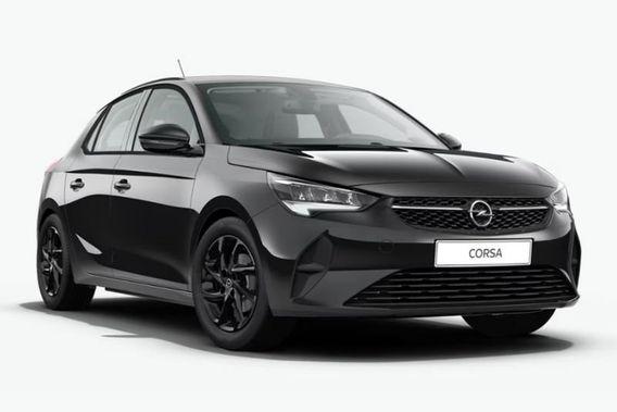 Opel Corsa Design&Tech 5 porte 1.2 75cv MT5