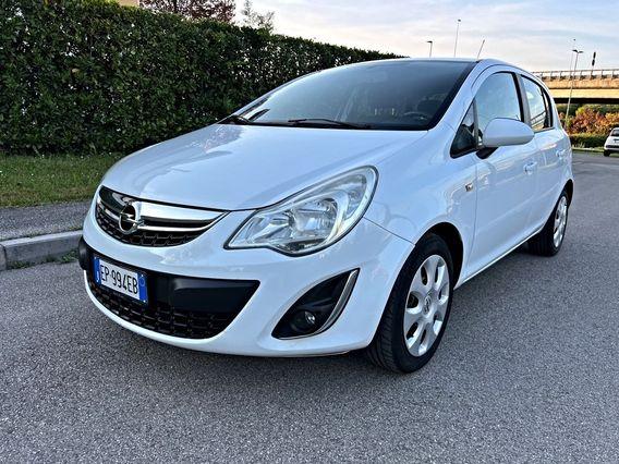 Opel Corsa 1.2 85CV 5p GPL-TECH - Ok Neopatentati