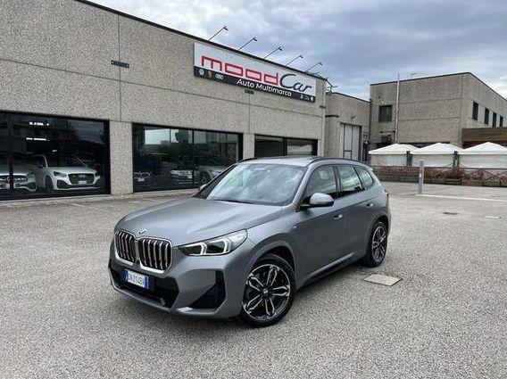 BMW X1 xdrive23d mhev 48V MSport Tetto Apr. FULL 10/2022