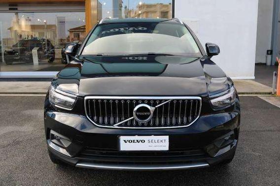 Volvo XC40 1.5 T5 Recharge Plug-in-Hybrid Inscription Express