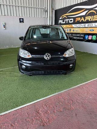 Volkswagen up! 1.0 5p. eco take up! BlueMotion Technology