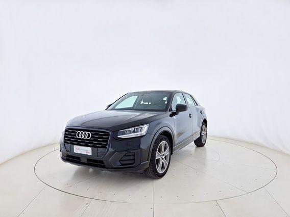 Audi Q2 1.0 tfsi sport