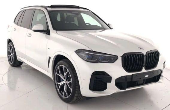 X5 xdrive40d M-Sport /NET PRICE FOR EXPORT/ON STOCK