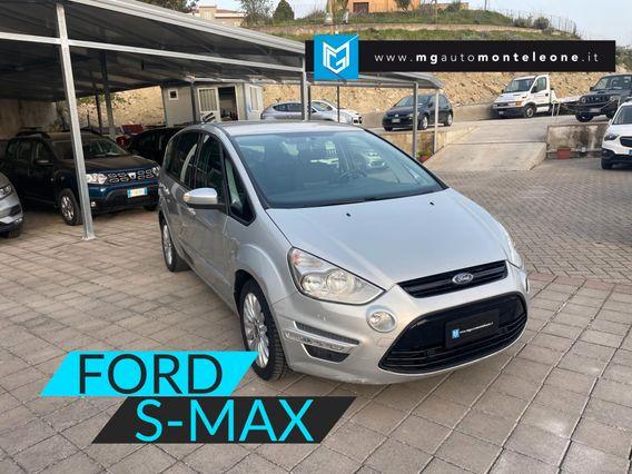 FORD S-MAX 2.0 - 2014