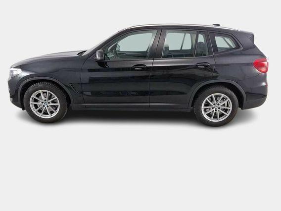 BMW X3 xDrive 20d Business Advantage Autom.