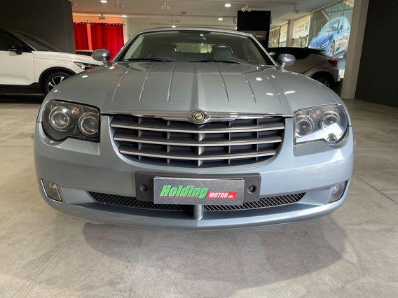 Chrysler Crossfire 3.2 cat Roadster Limited