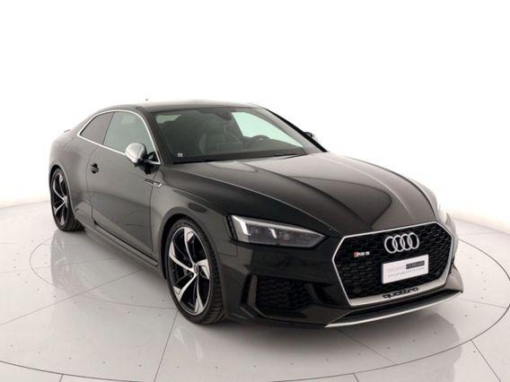 RS5 Coupe/Keramik/NET PRICE FOR EXPORT/ON STOCK