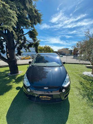Ford S-Max 2.0 TDCi 163CV Titanium DPF