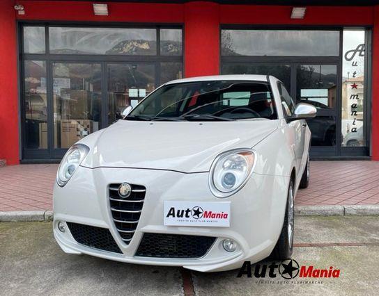 Alfa Romeo MiTo 1.3 JTDm 85 CV S&amp;S Upload