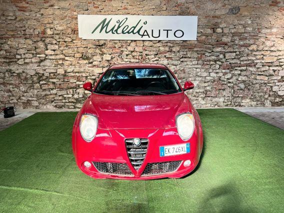Alfa Romeo MiTo 1.3 JTDm-2 95 CV S&amp;S Progression