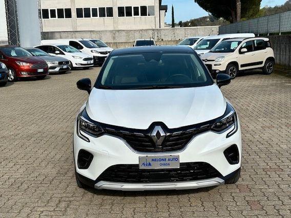 Renault Captur TCe 140 CV Intens