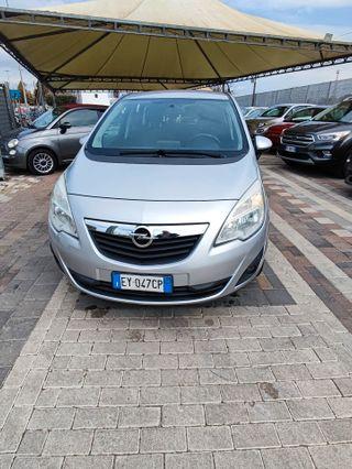 Opel Meriva 1.4 Turbo 120CV GPL Tech Elective
