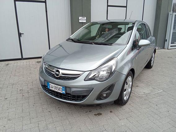 Opel Corsa 1.2 85CV 3 porte GPL-TECH Edition